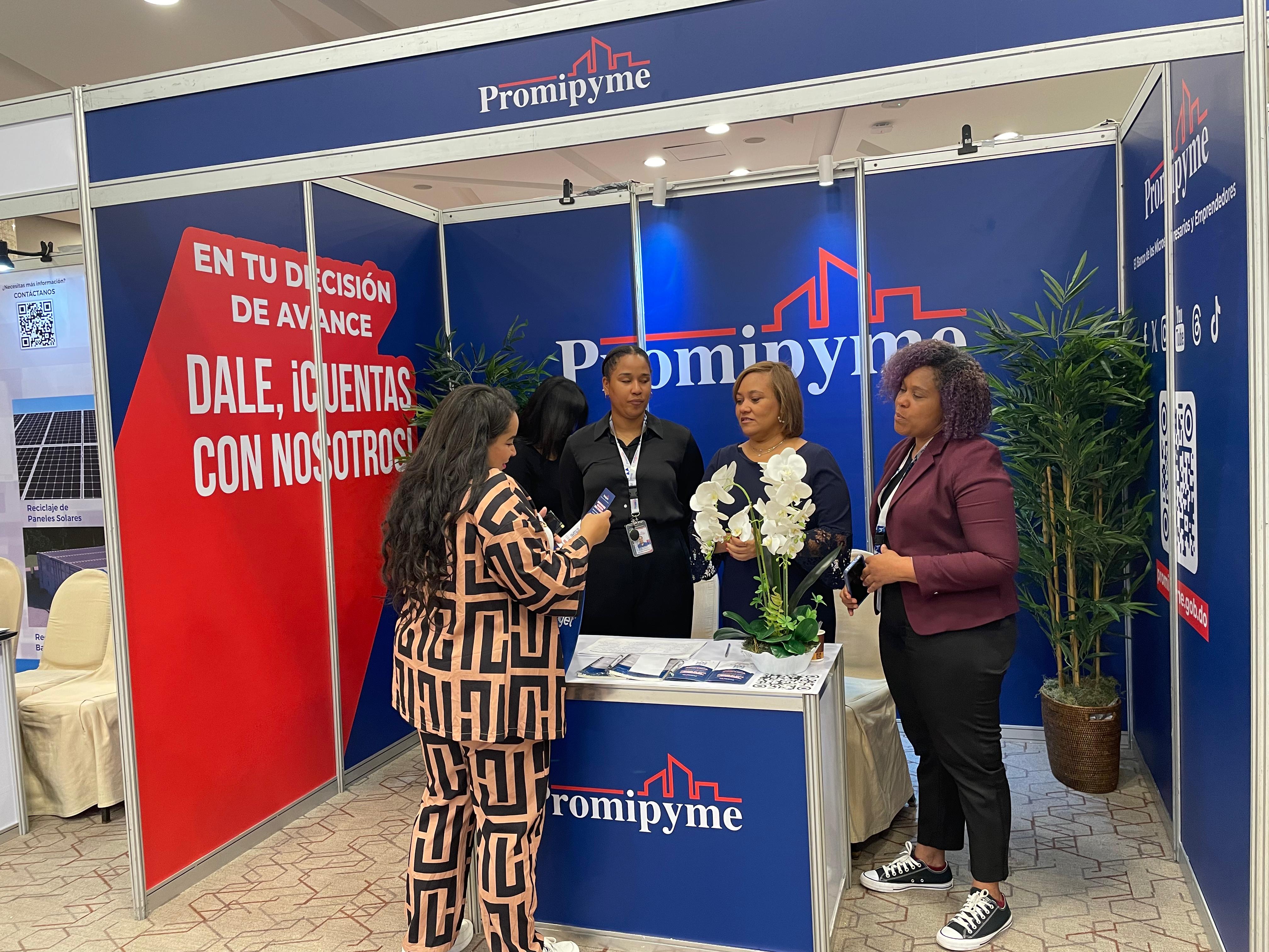 HUB, PROMIPYME HUB, PROMIPYME